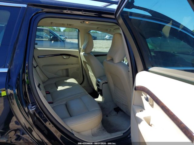 2015 VOLVO XC70 YV440MBK1F1208685 Photo 7
