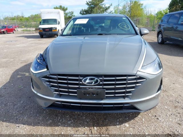 KMHL34JJ4NA039285 Hyundai gdi nu pe