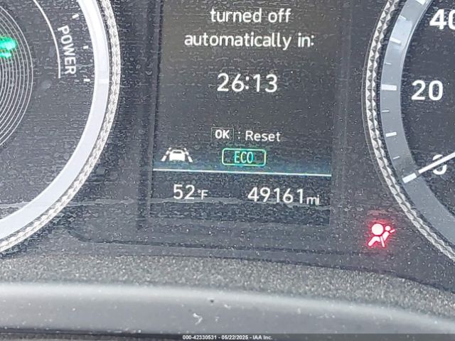 KMHL34JJ4NA039285 Hyundai gdi nu pe