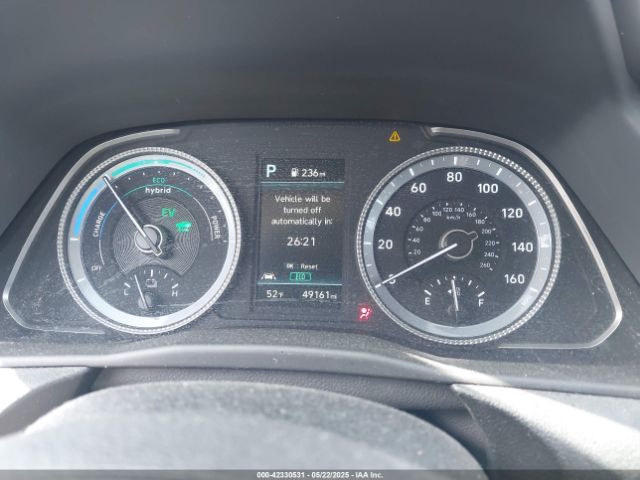 KMHL34JJ4NA039285 Hyundai gdi nu pe