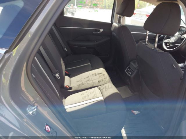 KMHL34JJ4NA039285 Hyundai gdi nu pe