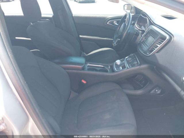 2015 CHRYSLER 200 1C3CCCAB0FN718749 Photo 4