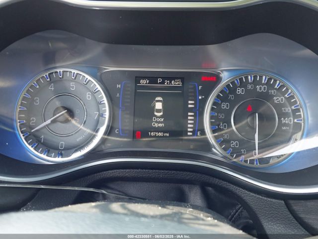 2015 CHRYSLER 200 1C3CCCAB0FN718749 Photo 6