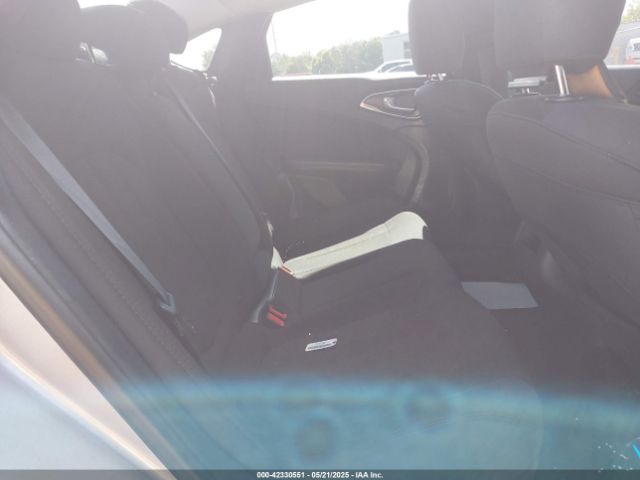 2015 CHRYSLER 200 1C3CCCAB0FN718749 Photo 7