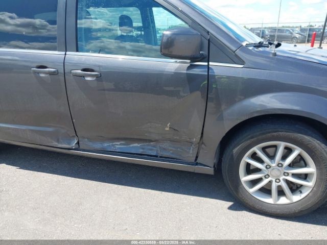 2019 DODGE GRAND CARAVAN 2C4RDGCG8KR717896 Photo 5