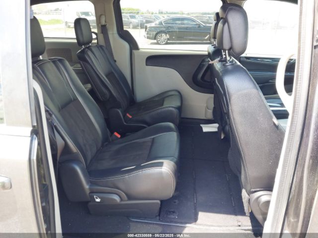 2019 DODGE GRAND CARAVAN 2C4RDGCG8KR717896 Photo 7