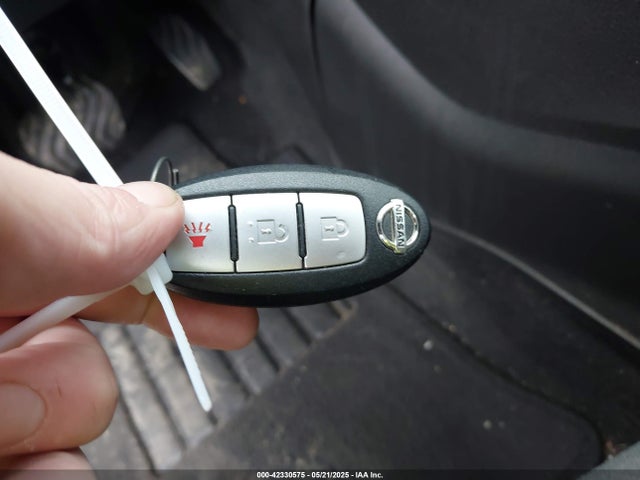 5N1AT2MVXGC846203 Nissan ROGUE SV