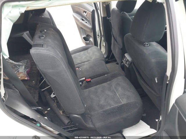 5N1AT2MVXGC846203 Nissan ROGUE SV