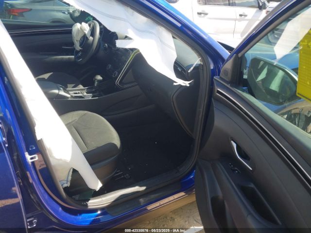 2022 HYUNDAI TUCSON 5NMJB3AE3NH059349 Photo 4