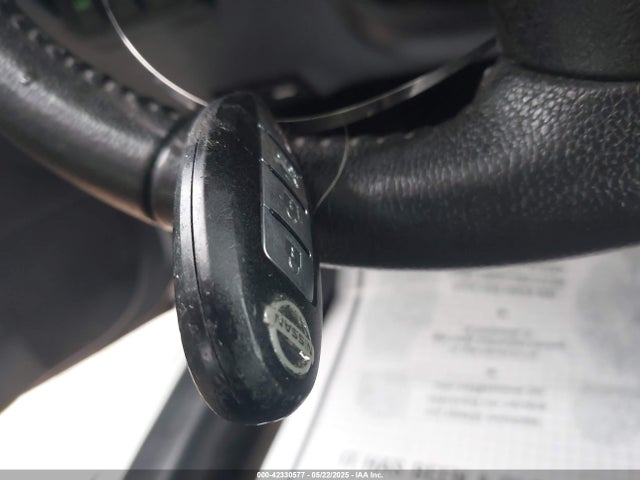 3N1AB7APXHY360450 Nissan SENTRA SV