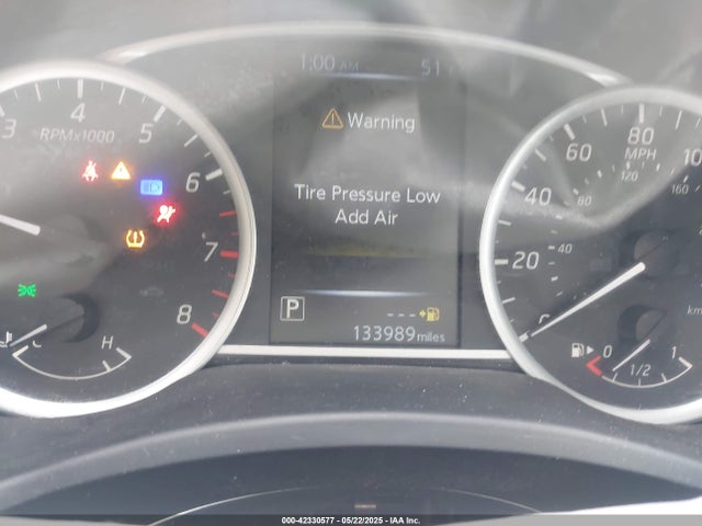3N1AB7APXHY360450 Nissan SENTRA SV