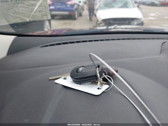 1FMCU0F73FUC59259 Ford ESCAPE S