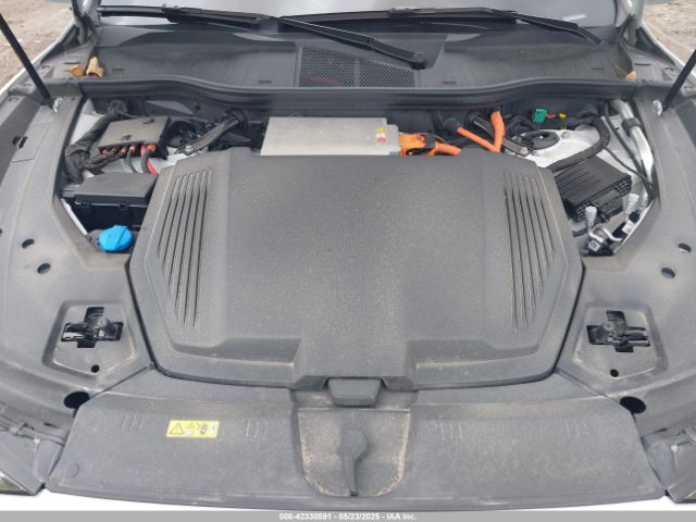 WA11AAGE9MB009888 Audi E-TRON SPORTBACK