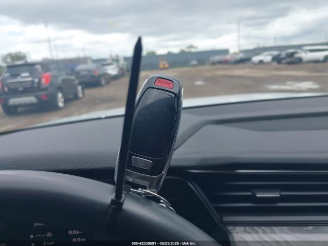 WA11AAGE9MB009888 Audi E-TRON SPORTBACK