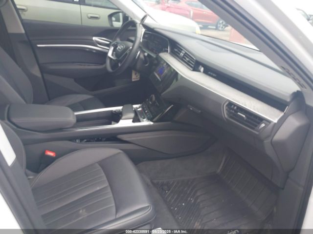 WA11AAGE9MB009888 Audi E-TRON SPORTBACK