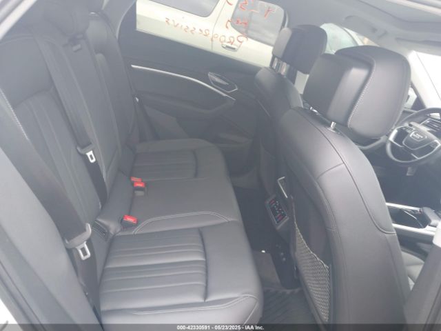 WA11AAGE9MB009888 Audi E-TRON SPORTBACK