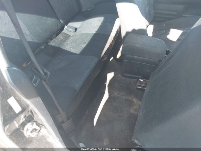 2001 MITSUBISHI MIRAGE JA3AY11AX1U005791 Photo 7
