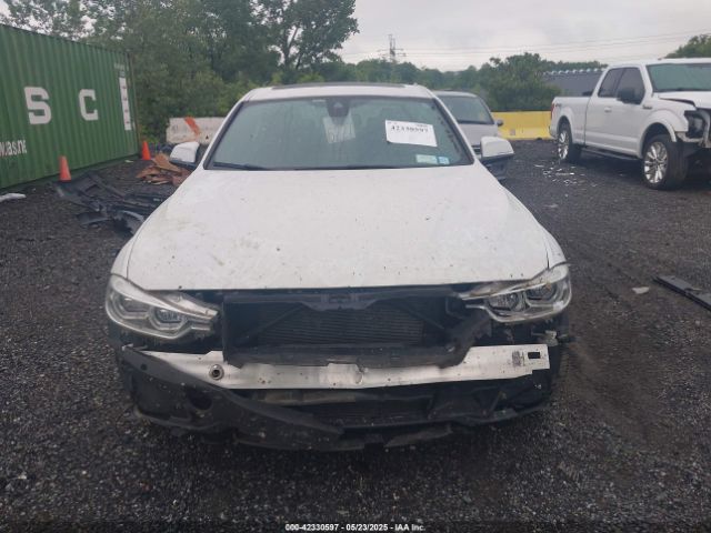 WBA8D9G39HNU63519 BMW 330i Xdrive