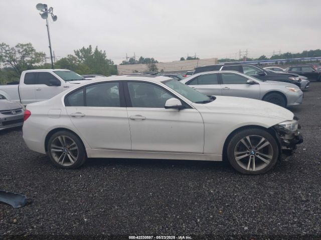 WBA8D9G39HNU63519 BMW 330i Xdrive