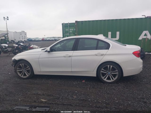 WBA8D9G39HNU63519 BMW 330i Xdrive