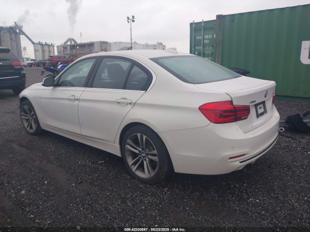 WBA8D9G39HNU63519 BMW 330i Xdrive