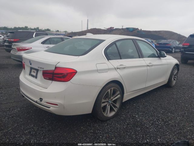 WBA8D9G39HNU63519 BMW 330i Xdrive