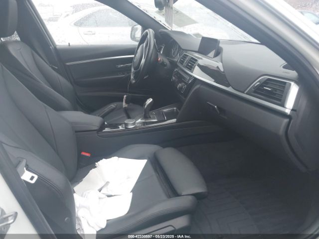 WBA8D9G39HNU63519 BMW 330i Xdrive