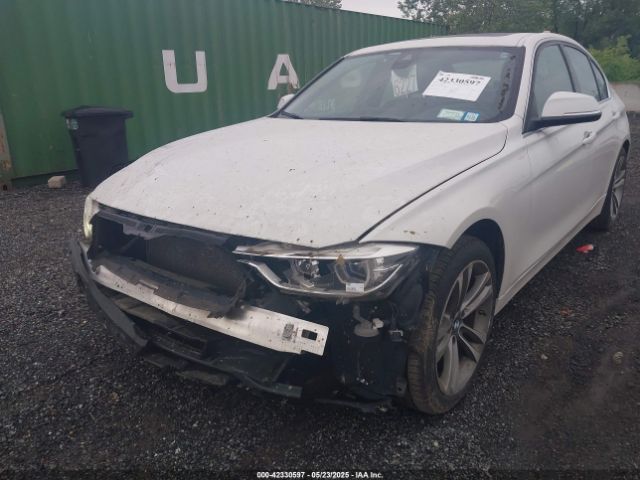 WBA8D9G39HNU63519 BMW 330i Xdrive