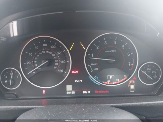 WBA8D9G39HNU63519 BMW 330i Xdrive