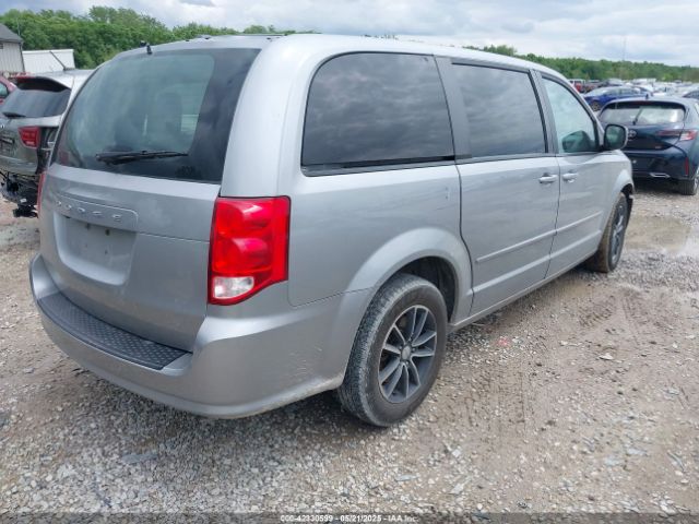 2017 DODGE GRAND CARAVAN 2C4RDGBG7HR646300 Photo 3