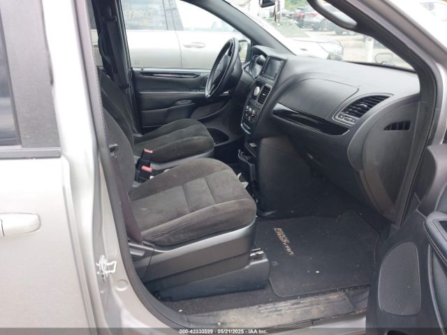 2017 DODGE GRAND CARAVAN 2C4RDGBG7HR646300 Photo 4