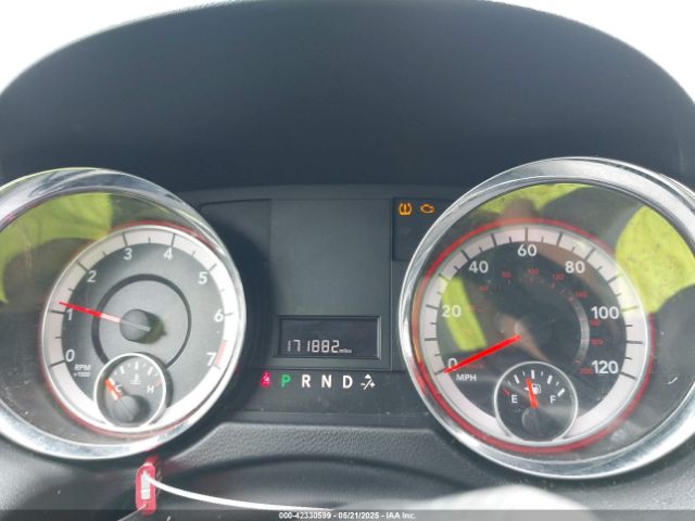 2017 DODGE GRAND CARAVAN 2C4RDGBG7HR646300 Photo 6