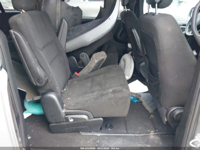 2017 DODGE GRAND CARAVAN 2C4RDGBG7HR646300 Photo 7