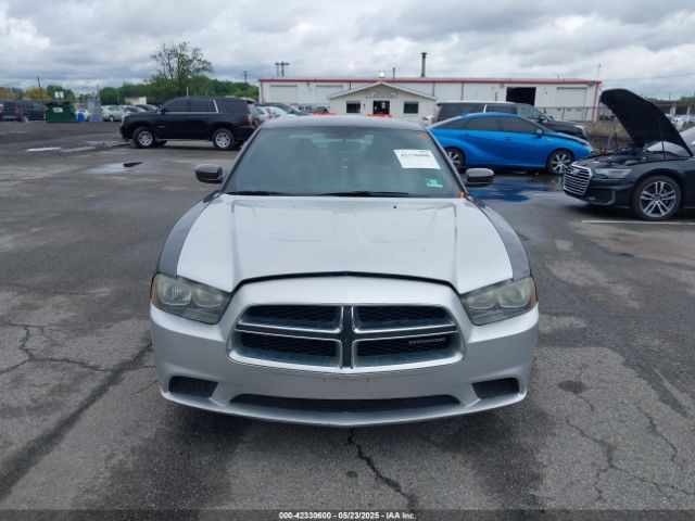 2C3CDXBG3EH366580 Dodge Charger Se