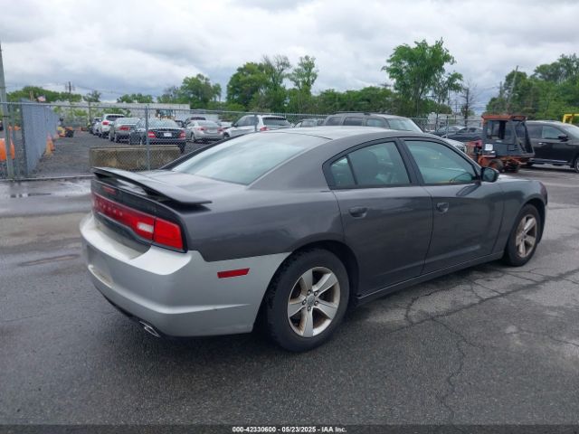 2C3CDXBG3EH366580 Dodge Charger Se