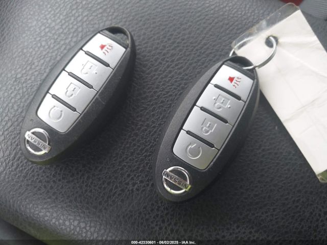 3N1CP5DV6ML475126 Nissan Kicks Sr Xtronic Cvt