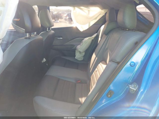 3N1CP5DV6ML475126 Nissan Kicks Sr Xtronic Cvt