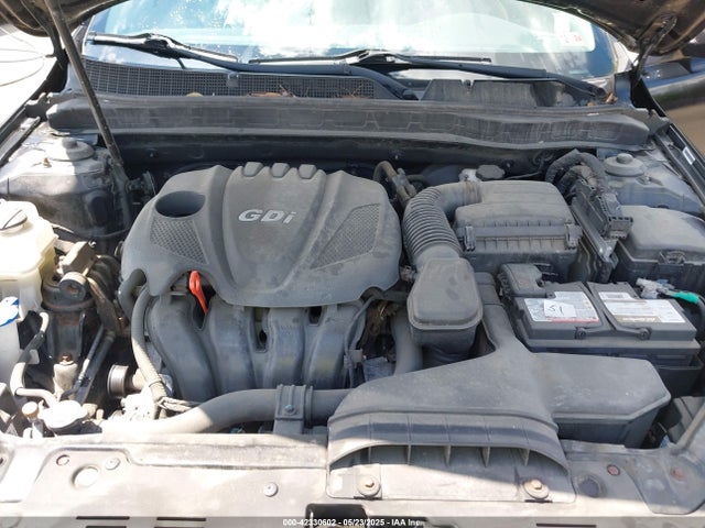 5XXGM4A71FG387980 KIA dohc gdi theta ii
