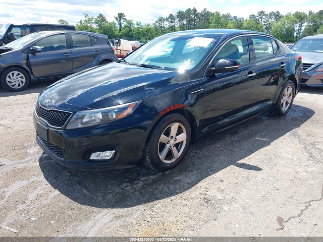 5XXGM4A71FG387980 KIA dohc gdi theta ii