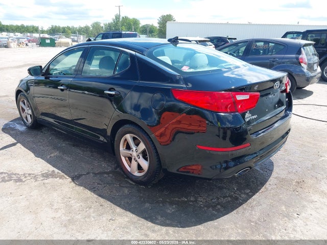 5XXGM4A71FG387980 KIA dohc gdi theta ii