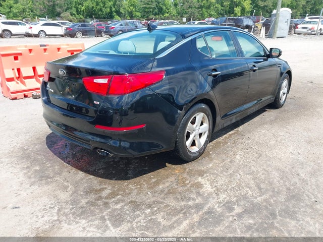 5XXGM4A71FG387980 KIA dohc gdi theta ii