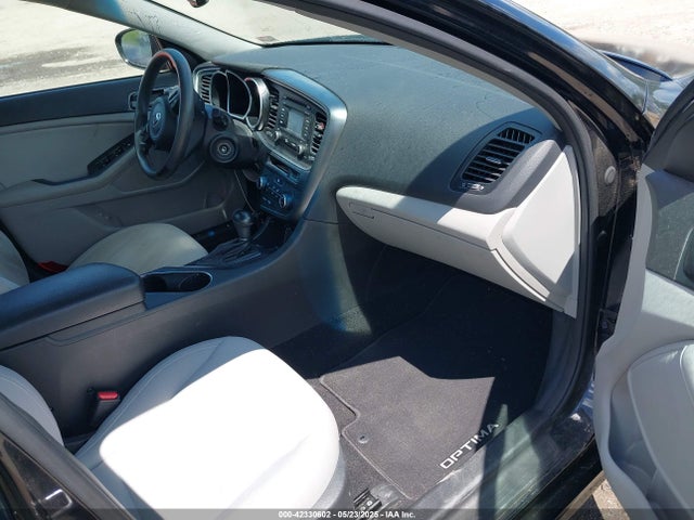 5XXGM4A71FG387980 KIA dohc gdi theta ii