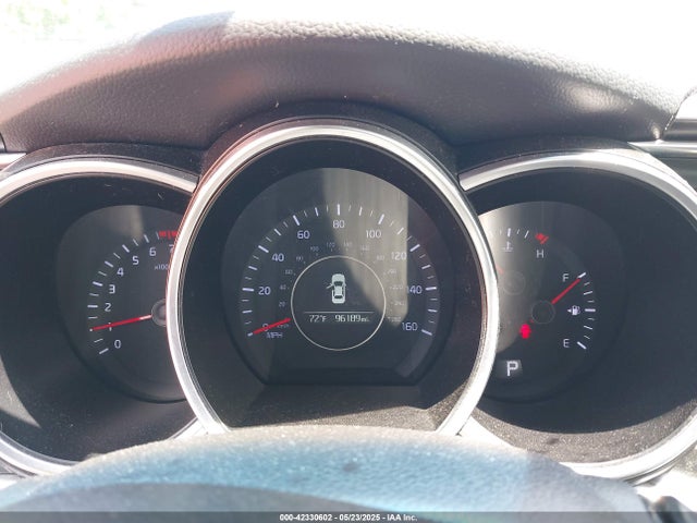 5XXGM4A71FG387980 KIA dohc gdi theta ii