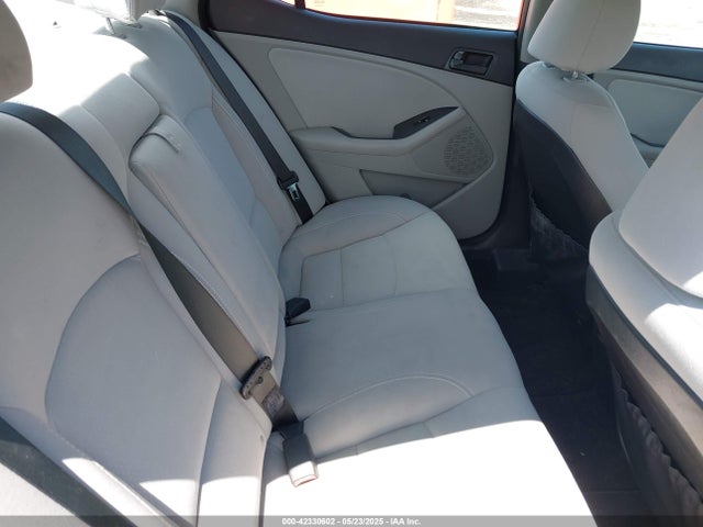 5XXGM4A71FG387980 KIA dohc gdi theta ii