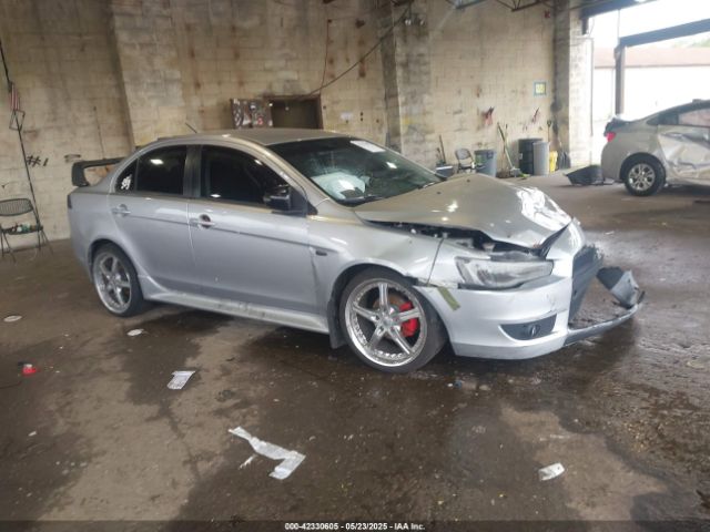 2015 MITSUBISHI LANCER JA32U2FU9FU004812 Photo 0