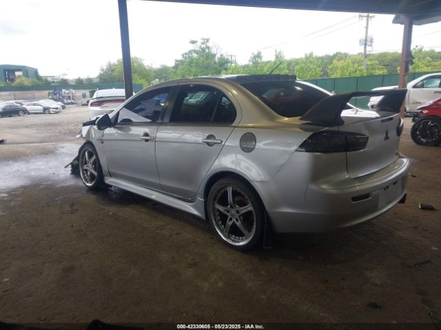 2015 MITSUBISHI LANCER JA32U2FU9FU004812 Photo 2