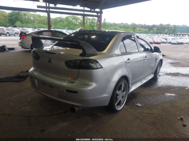 2015 MITSUBISHI LANCER JA32U2FU9FU004812 Photo 3