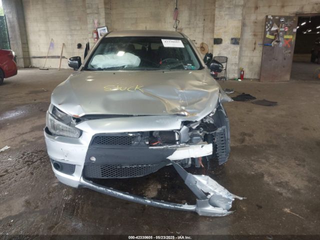 2015 MITSUBISHI LANCER JA32U2FU9FU004812 Photo 5