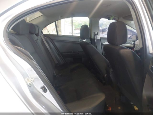2015 MITSUBISHI LANCER JA32U2FU9FU004812 Photo 7