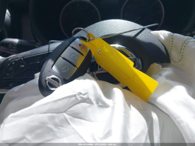3N1CP5BV1LL555516 Nissan 2020